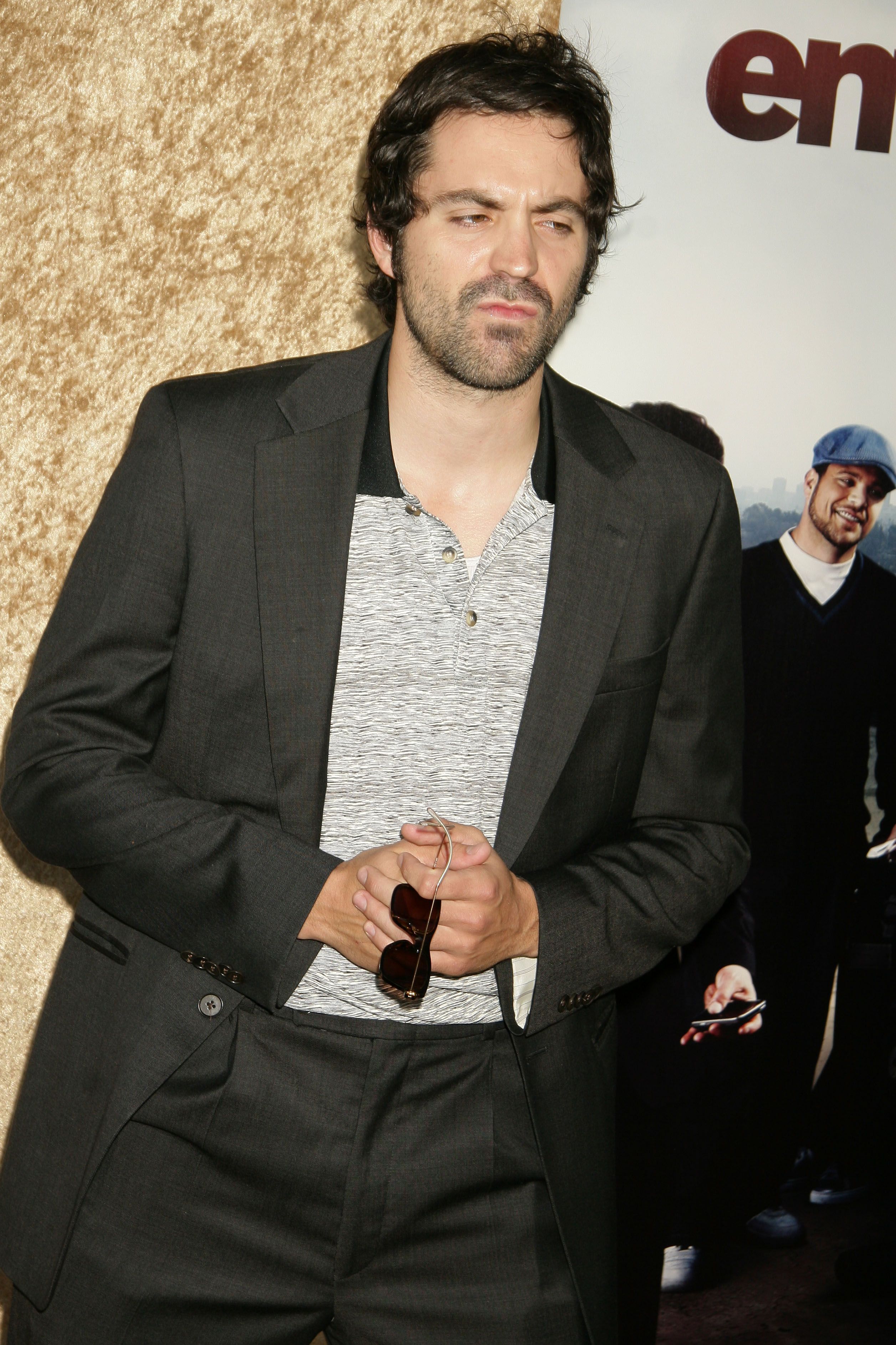 Pictures of Rhys Coiro