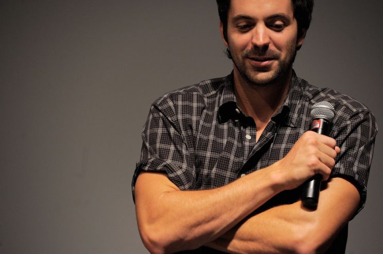Rhys Coiro