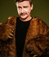 Rhys Darby