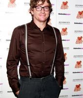 Rhys Darby
