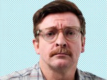 Rhys Darby