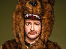 Rhys Darby