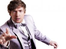 Rhys Darby