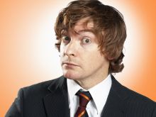 Rhys Darby