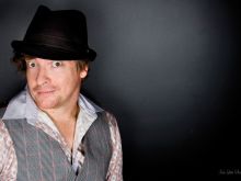 Rhys Darby
