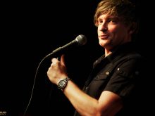 Rhys Darby