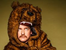 Rhys Darby