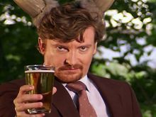 Rhys Darby