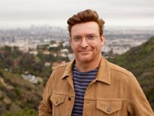 Rhys Darby
