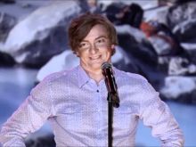 Rhys Darby