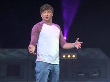 Rhys Darby