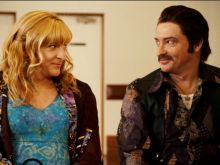 Rhys Darby