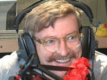 Rhys Darby