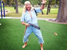 Rhys Darby