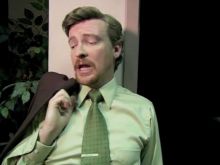 Rhys Darby