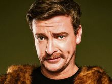 Rhys Darby