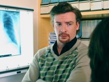 Rhys Darby