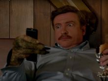 Rhys Darby