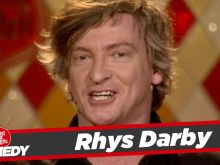 Rhys Darby