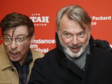 Rhys Darby