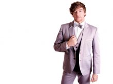 Rhys Darby