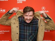 Rhys Darby
