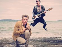 Rhys Darby