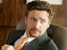 Rhys Darby
