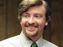 Rhys Darby