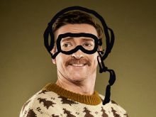 Rhys Darby