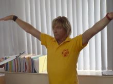 Rhys Darby
