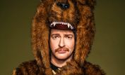 Rhys Darby