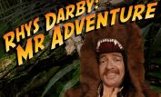 Rhys Darby