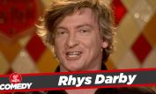 Rhys Darby