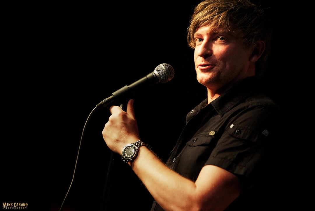 Rhys Jagger