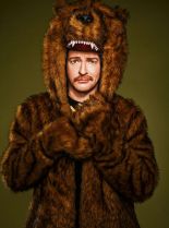 Rhys Darby