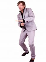 Rhys Darby