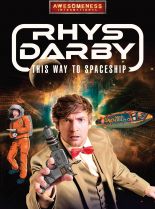 Rhys Darby