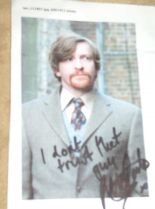 Rhys Darby