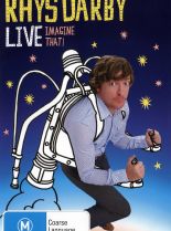 Rhys Darby