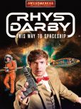 Rhys Darby