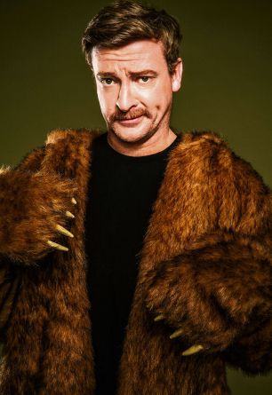 Rhys Darby