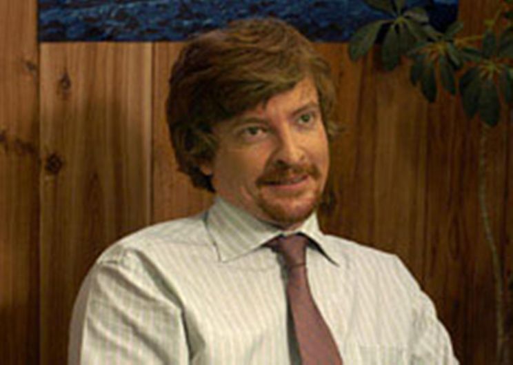 Rhys Darby