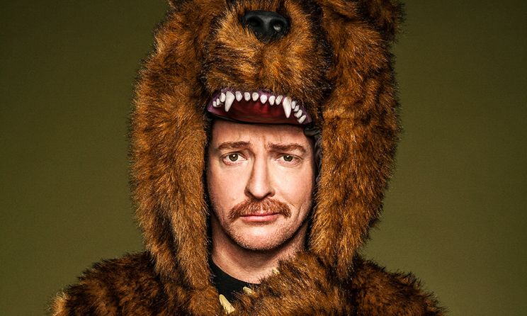 Rhys Darby