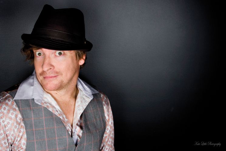 Rhys Darby