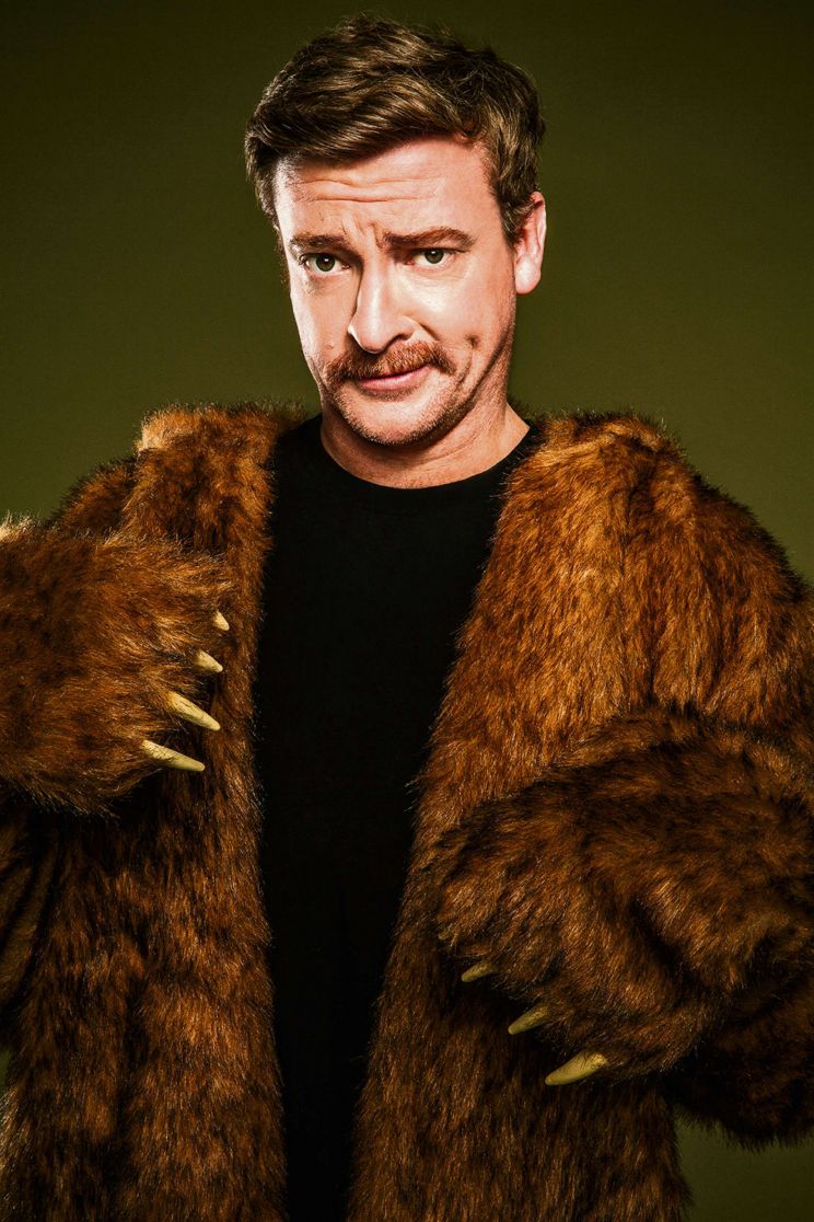 Rhys Darby