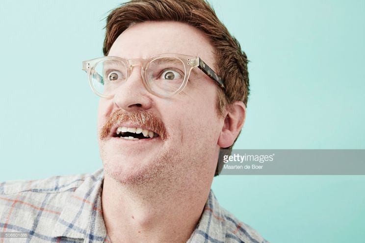 Rhys Darby