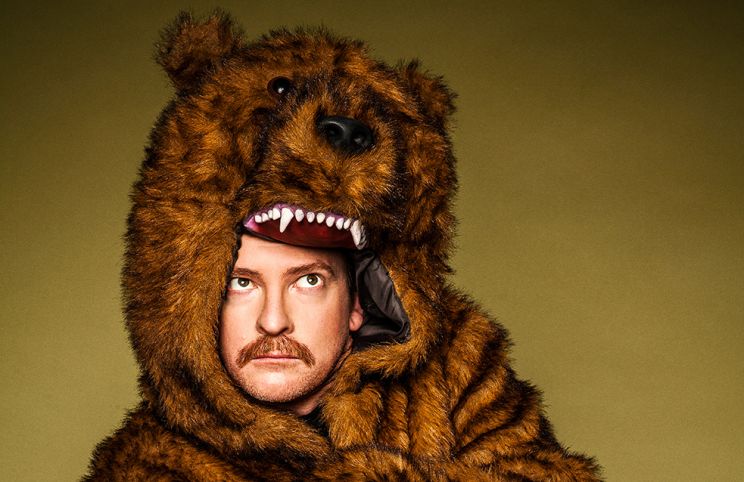 Rhys Darby