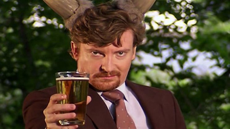 Rhys Darby
