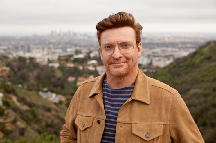 Rhys Darby